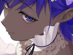 hassan of serenity (fate) from fate/grand order