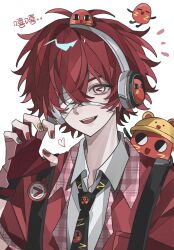 florian brand from identity v