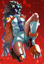 digimon fan art