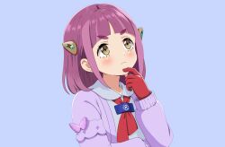 lacey (pokemon) from pokemon