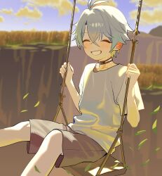 phainon (honkai: star rail) from honkai: star rail