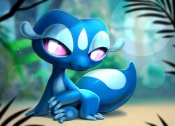 gecqua from pokemon