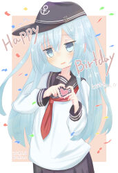 hibiki (kancolle) from kantai collection