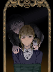 Booru post from safebooru.org