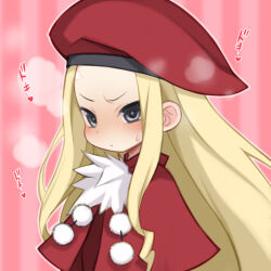 summon night fan art