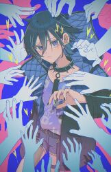 kanade izuru from holostars