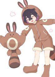 kieran (pokemon) from pokemon