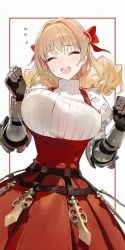 scarlett (unicorn overlord) from unicorn overlord
