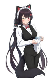 inui toko from nijisanji by black dog