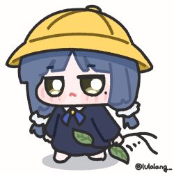 yamada ryo from bocchi the rock! by lulalang