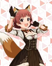 nonohara akane from idolmaster