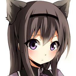 akemi homura from mahou shoujo madoka magica by tachibana tomoe (artist)