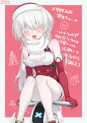 alice gear aegis fan art