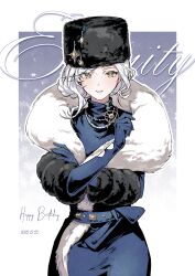 eternity (reverse:1999) from reverse:1999