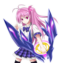 sakihata rimi from chaos;head