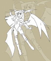 morrigan from vampire (game)