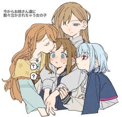 bokujou monogatari fan art