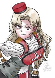kantai collection fan art