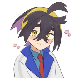 kieran (pokemon) from pokemon