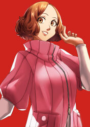 okumura haru from megami tensei