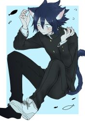amajiki tamaki from boku no hero academia