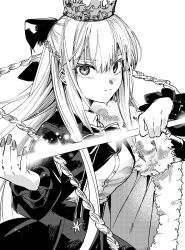 fate/grand order fan art