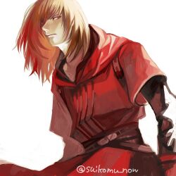 fire emblem fan art