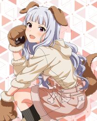 shijou takane from idolmaster