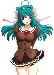 mahou senshi lemmtear knights fan art