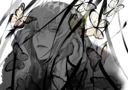 oberon (fate) from fate/grand order by k29