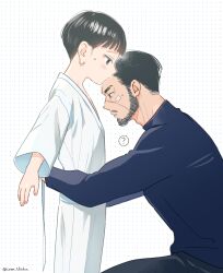 Booru post from safebooru.org