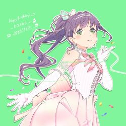 otomune kozue from love live!