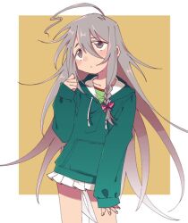 hoshi syoko from idolmaster