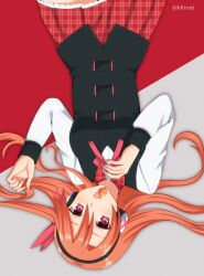 chelsea (akame ga kill!) from akame ga kill!
