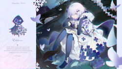 shadowverse fan art