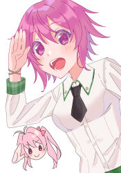onoe serika from chaos;child