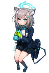 shiroko (blue archive) from blue archive