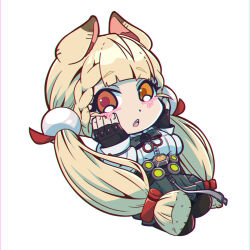 alice thymefield from zenless zone zero