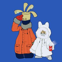 gholdengo from pokemon