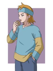 morty (pokemon) from pokemon