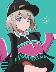 serizawa asahi from idolmaster