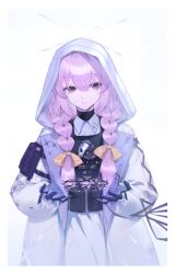 blue archive fan art