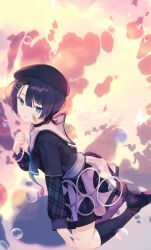 kamitsubaki studio fan art