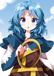 kumoi ichirin from touhou by ruu (tksymkw)