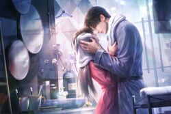 love and deepspace fan art