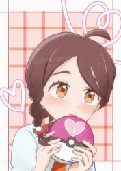 juliana (pokemon) from pokemon