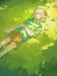 basil (faraway) (omori) from omori