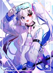 arcaea fan art