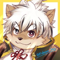 tokyo afterschool summoners fan art