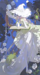 nikki (series) fan art